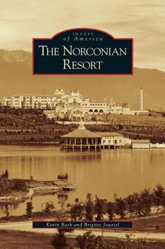 portada Norconian Resort (en Inglés)