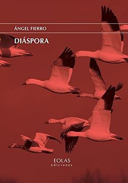 portada Diáspora