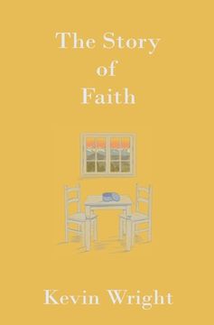 portada The Story of Faith (en Inglés)