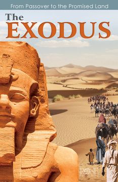 portada The Exodus: From Passover to the Promised Land