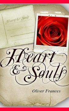 portada Heart and Souls: The Complete Collection (en Inglés)