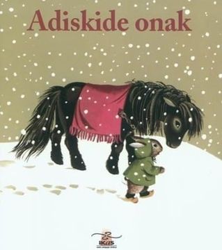 portada Adiskide Onak (in French)