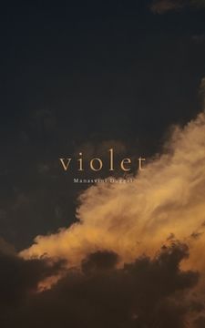 portada Violet (en Inglés)