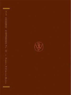 portada organic syntheses, volume 83