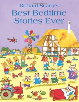 portada Best Bedtime Stories Ever (en Inglés)