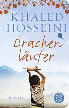 portada Drachenläufer: Roman (Fischer Taschenbibliothek) (en Alemán)
