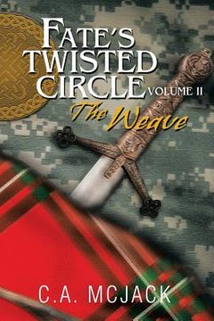 portada Fate's Twisted Circle Vol. 2 (en Inglés)