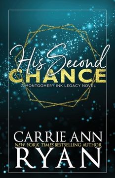 portada His Second Chance - Special Edition