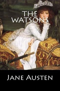 portada The Watsons (in English)