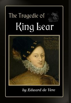 portada The Tragedie of King Lear (en Inglés)