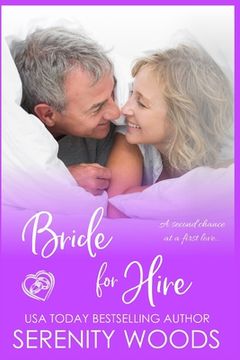 portada Bride for Hire (en Inglés)