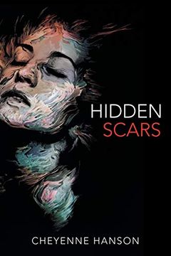 portada Hidden Scars 