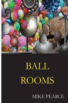 portada Ball Rooms (en Inglés)