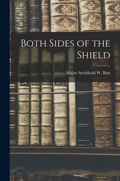portada Both Sides of the Shield (in English)