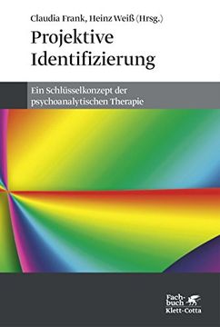 portada Projektive Identifizierung (en Alemán)