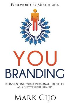 portada You Branding: Reinventing Your Personal Identity as a Successful Brand (en Inglés)