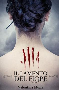 portada Il lamento del fiore (in Italian)