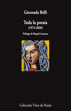 portada Toda la Poesia (1974 - 2020)