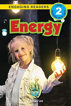 portada Energy: I can Help Save Earth (Engaging Readers, Level 2) (1) (en Inglés)