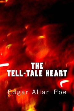 portada The Tell-Tale Heart