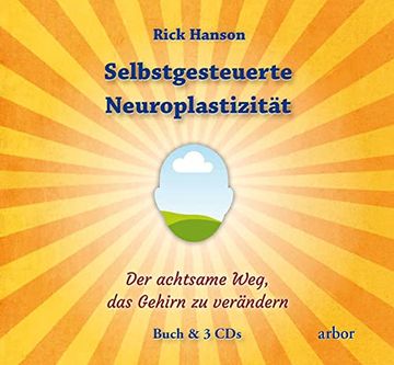 portada Selbstgesteuerte Neuroplastizität: Der Achtsame Weg, das Gehirn zu Verändern (en Alemán)