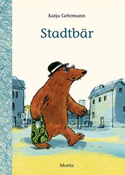 portada Stadtbär (in German)