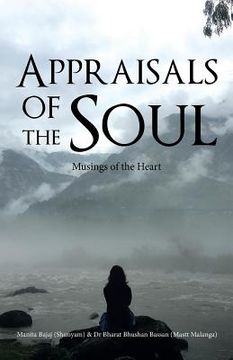 portada Appraisals of the Soul: Musings of the Heart (en Inglés)