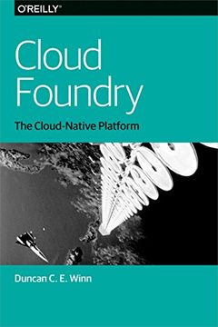 portada Cloud Foundry: The Cloud-Native Platform (en Inglés)