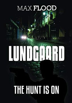 portada Lundgaard (en Inglés)