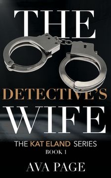 portada The Detective's Wife (in English)