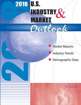 portada 2018 U.S. Industry & Market Outlook (en Inglés)