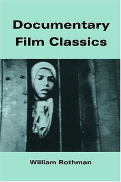 portada Documentary Film Classics Paperback (Cambridge Studies in Film) (en Inglés)