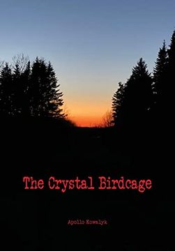 portada The Crystal Birdcage 