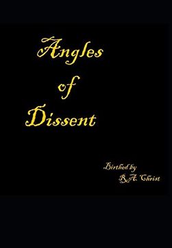 portada Angles of Dissent (in English)