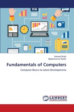 portada Fundamentals of Computers