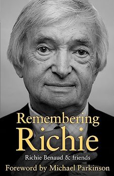 portada Remembering Richie (in English)