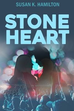 portada Stone Heart (en Inglés)