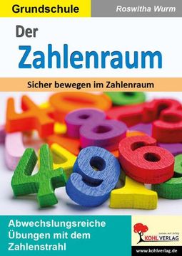 portada Der Zahlenraum (in German)