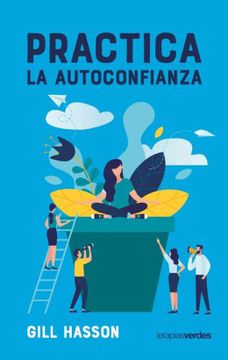 portada Practica la Autoconfianza (in Spanish)