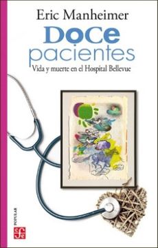 portada Doce Pacientes