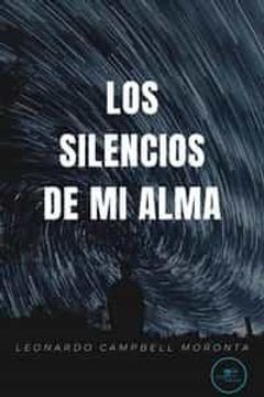 portada Los silencios de mi alma (in Spanish)