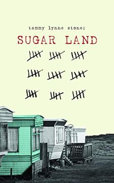 portada Sugar Land (en Inglés)