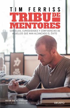 portada Tribu de Mentores (in Spanish)