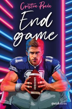 portada End Game (in Spanish)