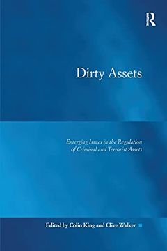 portada Dirty Assets (Law, Justice and Power) (en Inglés)