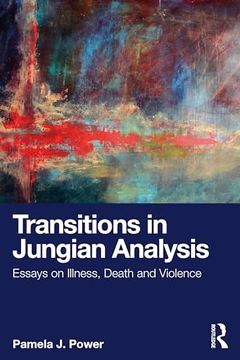 portada Transitions in Jungian Analysis (en Inglés)
