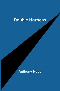 portada Double Harness (in English)