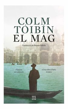 portada El mag (in Catalan)