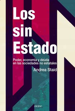 portada Los sin Estado (in Spanish)