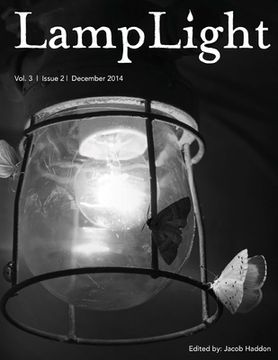 portada LampLight - Volume 3 Issue 2 (en Inglés)